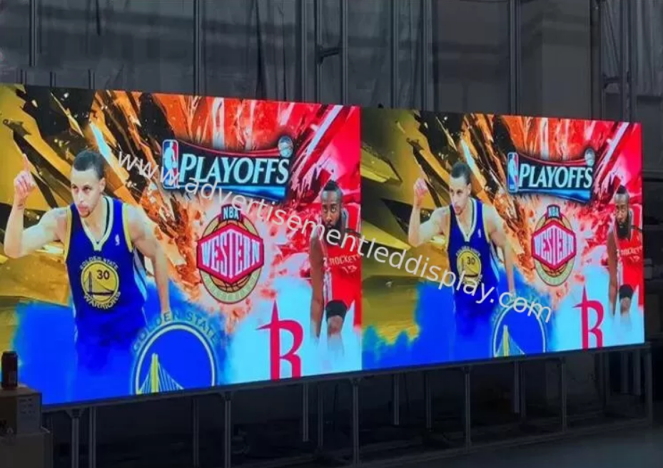 Indoor LED Screen