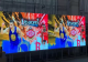 Indoor LED Screen