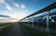 Solar Panel Mounting Bracket