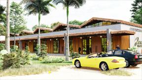 ZANDRA'S CONVENTION CENTER