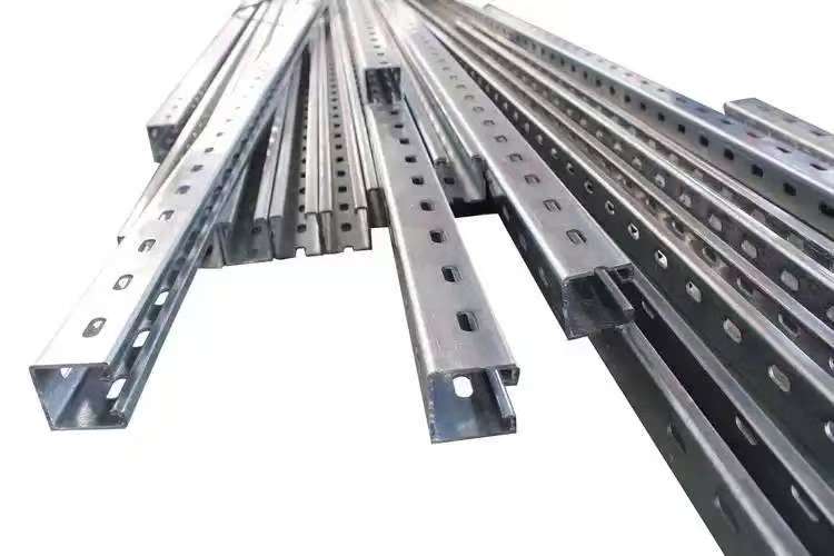 Solar Panel Mounting Bracket