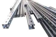 Photovoltaic (PV) brackets 