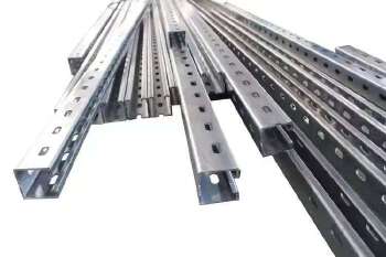 Photovoltaic (PV) brackets 