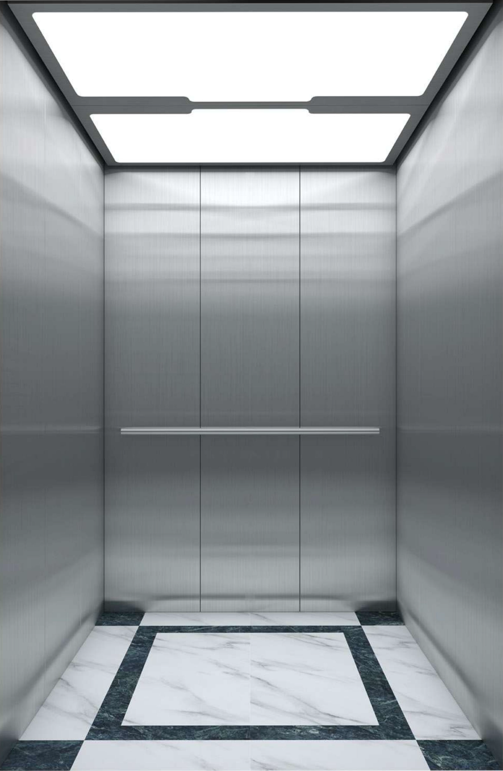 Passenger Elevator