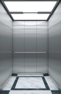 Hot Sale FUJI Elevator Elevator Lift Passenger Elevators Homes JP-P001
