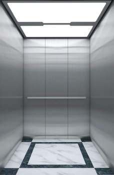Hot Sale FUJI Elevator Elevator Lift Passenger Elevators Homes JP-P001