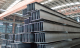 High - frequency welded H - section steel