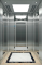 quiet and stable gearless 630 kg passenger elevator for residential