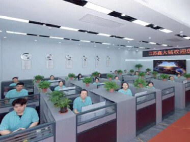 Jiangsu Xindaming Metal Products Co., Ltd.
