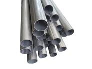316L Stainless Steel Pipe