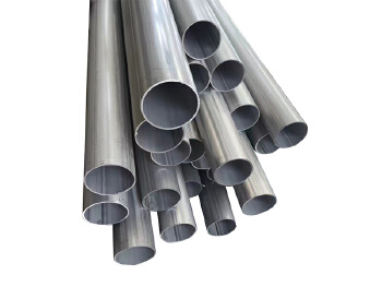 316L Stainless Steel Pipe
