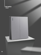 PC rocker mechanical Panel D6