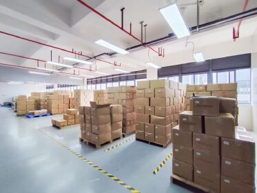 Yongkang Gongfeng Tools Co., Ltd.