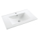 European Style Pvc Bathroom Cabinet Vanity BC600