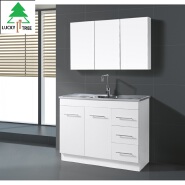 1.2m small kitchen cabinet sets KC1200
