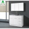 1.2m small kitchen cabinet sets KC1200