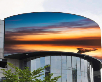 L2 Outdoor LED Screen