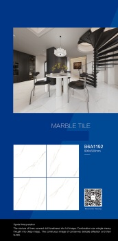 glazed polished porcelain tiles 60x60cm 24x24 floor tiles B6A1192