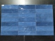75*300mm Modern Subway Tiles Glazed ceramic for Interior Walls Glossy Finish Manufactured in Fujian B7530Y7