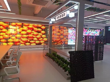 Shenzhen Guoxin Optoelectronics Technology Co., Ltd.