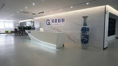 Shenzhen Guoxin Optoelectronics Technology Co., Ltd.