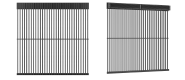 LED Grille Screen