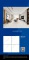 glazed polished porcelain tiles 60x60cm 24x24 inch B6A1191 