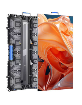 L3 Outdoor LED Screen