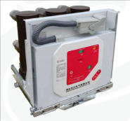 Vacuum circuit breaker CJHV series
