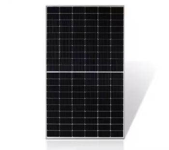 450W Solar Panel
