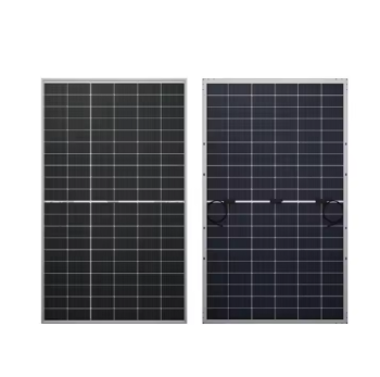 500W Solar Panel