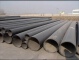 ST Longitudinal Welded Pipe