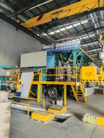 Henan Xinshida Aluminum Industry Co., Ltd.