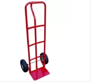 HT1426 200kg heavy duty 10in. Inflatable Tire Bag Trolley Trolley Truck