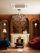 南京弗洛伦萨手工包买手店设计