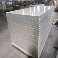 Aluminum honeycomb composite panel Thickness 0.2~4.0 millimeters