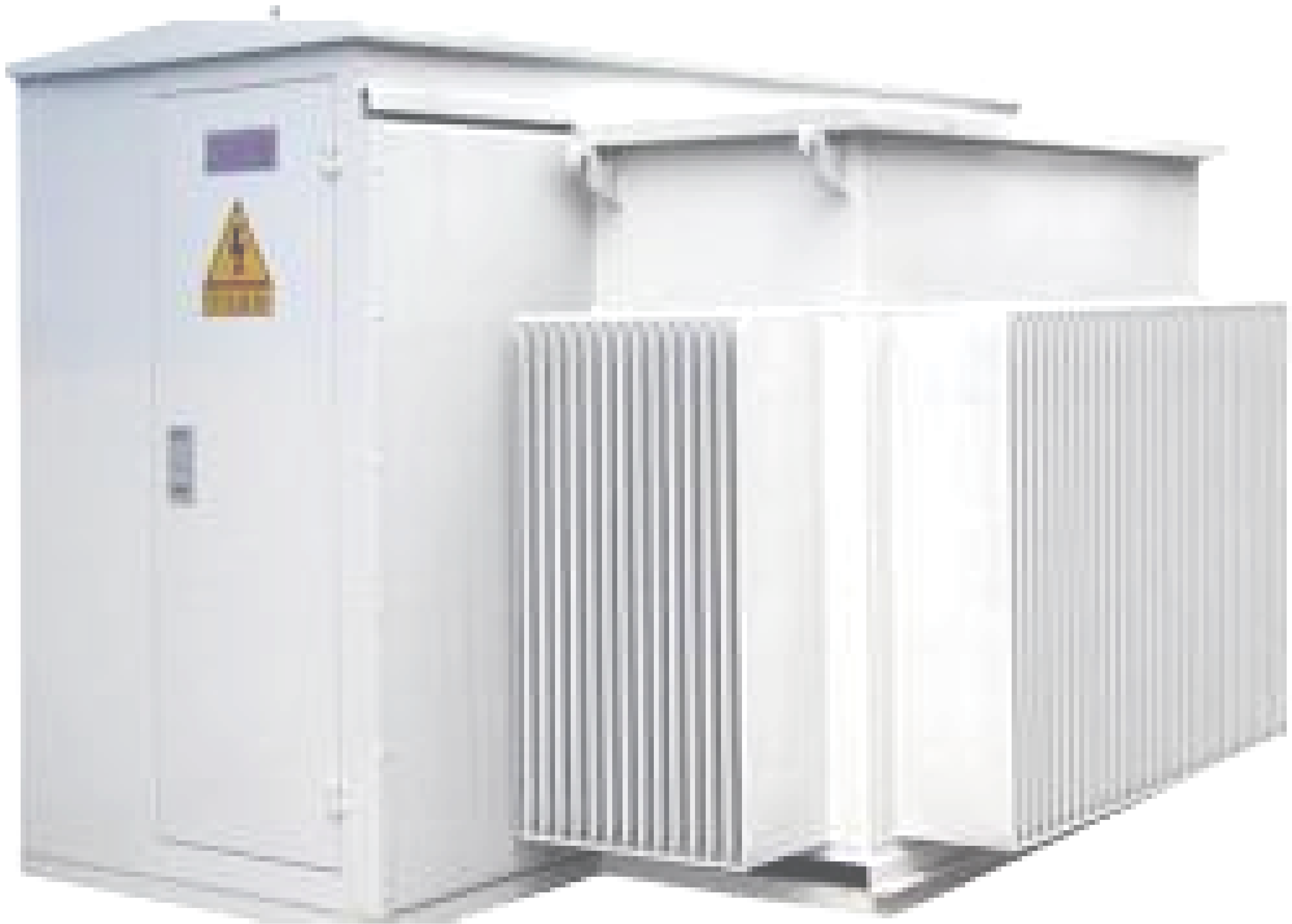 Other Medium And High Voltage Transformer Equipment