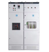 300kW 600kWh energy storage cabinet