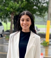 Maria Fernanda Marin