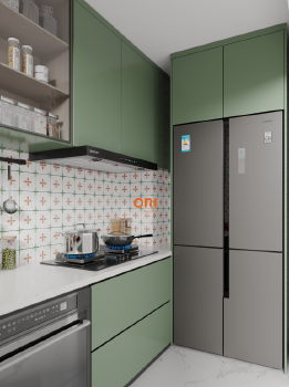 Top Quality Personalized Design kitchen Cabinet