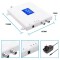 Hot Sale 2G 3G 4G Tri-band Mobile Network Repeater Tri-band Signal Booster kit with double antenna for network booster