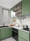 Top Quality Personalized Design kitchen Cabinet