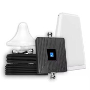 Factory Wholesale dual band GSM900 DCS1800 2G 3G 4G 5G Mobile Network Signal Booster/Repeater/ Amplifier