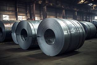 Steel Coil