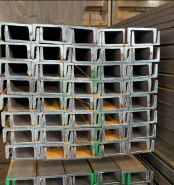 hot-dip galvanizing Channel Steel