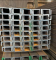 hot-dip galvanizing Channel Steel