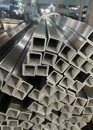 stainless steel tube Square Steel