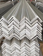 Stainless steel angle steel