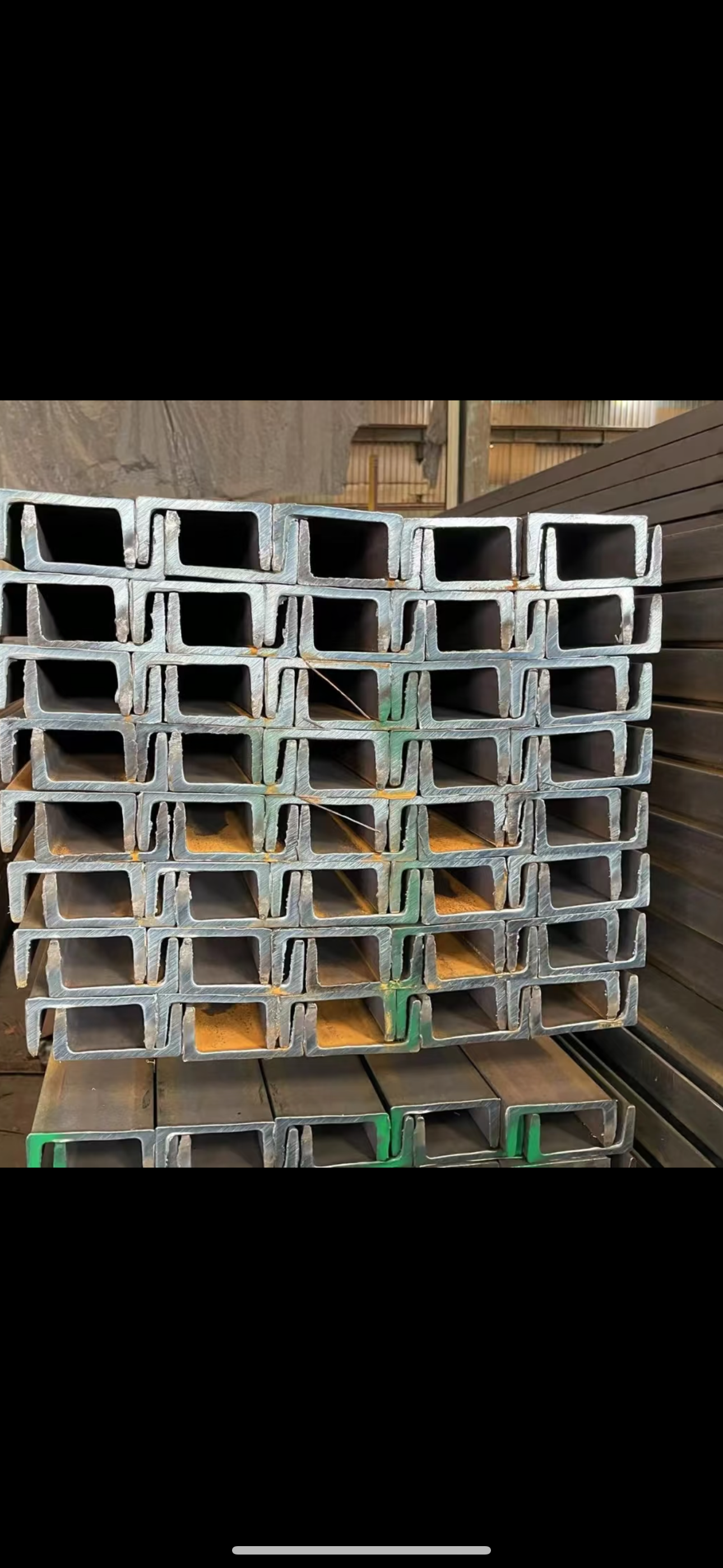 Channel Steel