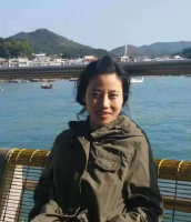 Yanqi Chen 